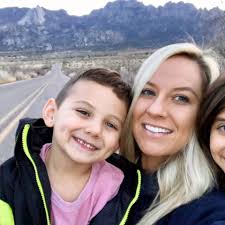 Fundraiser for Jaclyn Rosales by Saharu Oda : Love and Light for Tati &  Beckham