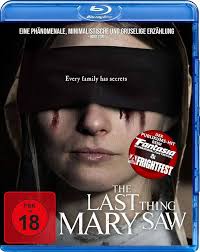 The Last Thing Mary Saw : Scott, Stefanie, Fuhrman, Isabelle, Culkin, Rory,  Roberts, Judith, McCormick, Carolyn, Coffey, Shane, Beacon, Sebastian,  Vitaletti, Edoardo: Amazon.nl: DVD & Blu-ray