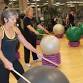 Cardio Drumming event in West Seneca, NY