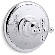 We did not find results for: Kohler Artifacts Rite Temp Valve Trim With Cross Handle Traditional Tub And Shower Parts By The Stock Market Houzz