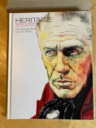 Roger Paul. From my collection.