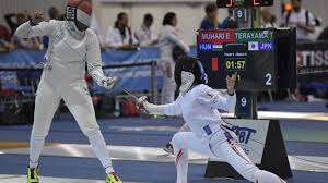 Évi nyári olimpiai játékokon a wikipédiából, a szabad enciklopédiából ez a közzétett változat , ellenőrizve : Vivo Vb Olimpiai Bajnokot Vert A 16 Eves Magyar Lany 24 Hu