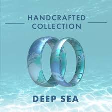 Get to know the newest rings in the Enso catalog better 👀 One-of-a-kind  and beautifully unique, no two rings are the same...just like you 🥰 Which  style do you like best?