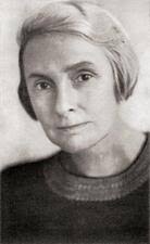 Jessie Ethel Sampter