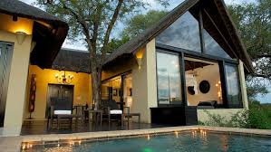 Sabi sand game reserve hotel deals. The Lion Sands Ivory Lodge In South Africa