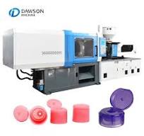 PP PE Plastic plastic Wet tissue Cover cap Containers Injection Molding  Machine for sale