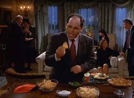 The dinner party is the 77th episode in the fifth season of seinfeld. 35 Funniest Food Moments From Seinfeld Eat This Not That