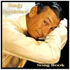 Hoagy Carmichael's discography