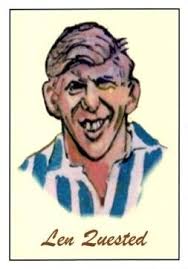 Football Cartophilic Info Exchange