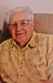 Robert Fitser Obituary