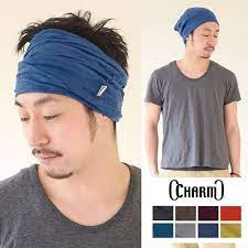 ファッション通販shoplist ショップリスト newシルキー3wayワッチターバンネックウォーマー 帽子 ヘアバンド 春夏 サマーニット帽 医療用帽子 清涼帽子 ニット帽 ターバン uv ガーゼ帽子 メンズ レディース ぼうし カジュアルボックス カジュアル ゆるい帽子