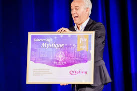 Vijf Zintuigen Efteling Pubquiz 2025