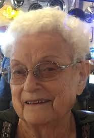 Eloise Barrera Obituary (1923