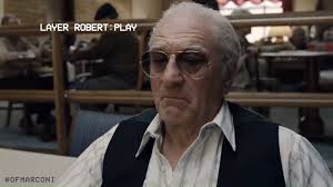 In The Irishman (2019)