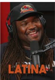 Racism and Smiles: A Comedy Podcast Moment