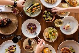 Boston chops does thanksgiving right. 17 Restaurants Taking Last Minute Thanksgiving Reservations In Boston