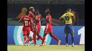 Kenya V Tanzania Highlights Total Afcon 2019 Match 18 Youtube