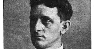 R. S. Baker's antique record blog: Russell Hunting and Charles  Carson--Columbia's criminals