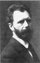 Wilhelm Berger Trio for Clarinet, Cello & Piano, Op.94