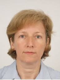 Patricia ODE (ministère de la défense à Paris)