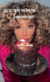 Libra Season ♎️ Libra season ♎️ Today I had the pleasure of collaborat...