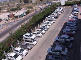 Parking Space Costs Of Traditional And Automatic Parking Systems