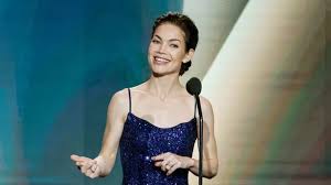 Rebecca Herbst Looks Back On Her 20 Years At General Hospital | Closer  Weekly
