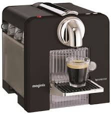 Pieces Detachees Magimix Nespresso M 220 Le Cube