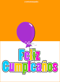Video Di Buon Compleanno In Spagnolo