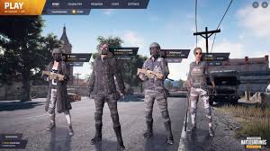 There is no point calling yourself dungeonmaster or. It Looks Like Pubg Could Be Getting A Ui Upgrade Soon Dot Esports
