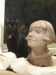 New Wanda Gag Sculpture Proposal — JJJaspersen Studios