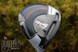 taylormade m4 d type driver review plugged in golf