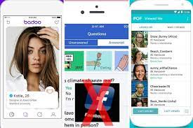 Bumble is the dating app for women who want to be empowered, and men who want to let women make the first move. Best Tinder Alternatives Three Great Dating Apps You Can Use Without A Facebook Account