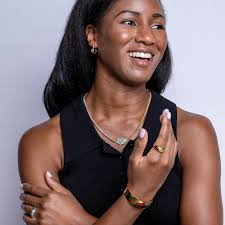 Ashley Ring's Instagram, Twitter & Facebook