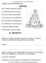 Galleria Foto Maestro Cris Filastrocche Natale Idee Per La Scuola
