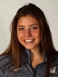 2021-22 Women's Track & Field Roster