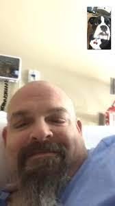 Gary Nigh's Instagram, Twitter & Facebook