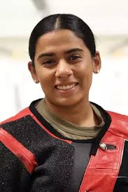 2024-25 Women's Rifle Roster