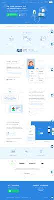 Pin By Pattarawadee Yangsook On Web Inspiration Photoshop Web Design Web Graphic Design Homepage Design