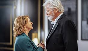 Peter simonischek (born 6 august 1946) is an austrian actor. Peter Simonischek Filmdienst
