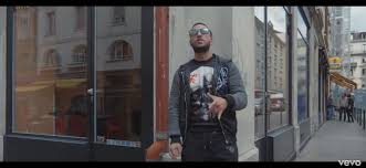 Her husband, gerardo moncada was one of pablo escobar 's lieutenants. Lacrim Judy Moncada Official Video Moroccanhiphop Com