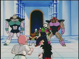 A fake movie trailer made to raise awareness for man made phenomenon of ocean dead zones, especially in the gulf of mexico. Dragonball Z The Garlic Jr Saga Savior Gaming
