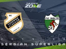 Serbian Superliga The Stats Zone