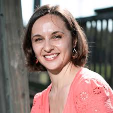 Como Elena Mutonono criou um site de associação bem-sucedido