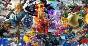 Aug 27, 2021 · this is a guide to using ken in super smash bros. Super Smash Bros Ultimate Is Out Here S Everything You Need To Know Cnet