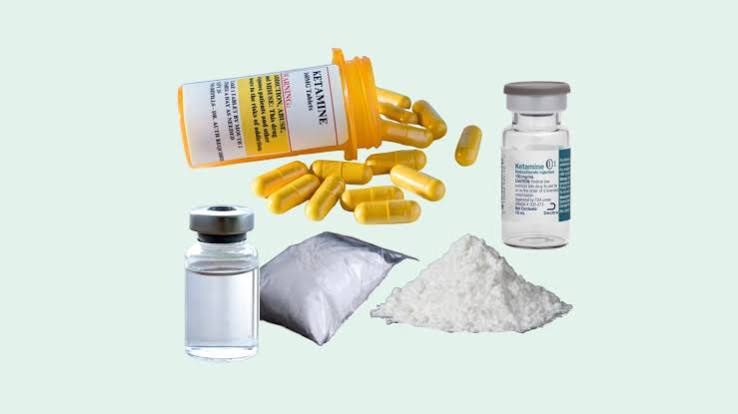 What is Ketamine? How do you treat Ketamine Addiction?