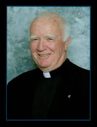 Archdiocesan Priest, Rev. Robert F. McGinnity, Dies
