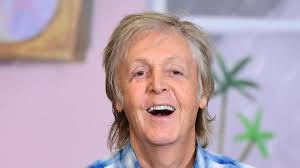 Flashmob-Video zum 80. Geburtstag von Paul McCartney