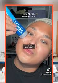 Sean Anthony Lube Primer Review