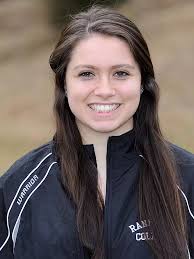 Ashlie Hughes's Instagram, Twitter & Facebook